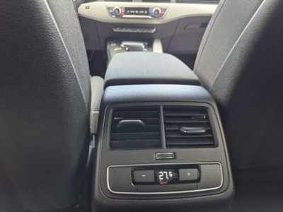 Audi A4 Avant 35 TDI/163 CV S tronic S line edition (12)