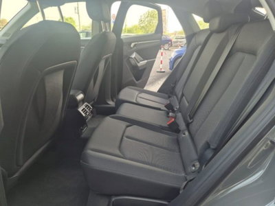 Audi Q3 Sportback 35 TDI quattro S tronic S line edition (11)
