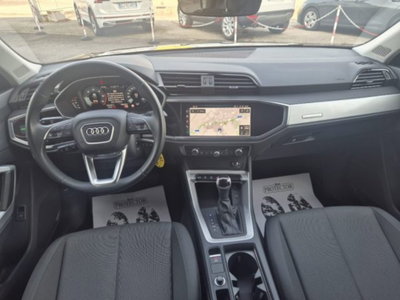 Audi Q3 Sportback 35 TDI quattro S tronic S line edition (13)