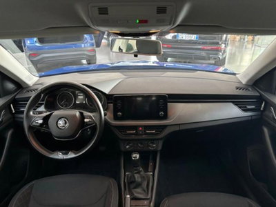 Skoda Kamiq 1.0 G-Tec Ambition (10)