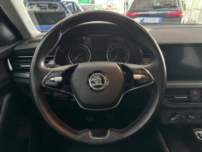 Skoda Kamiq 1.0 G-Tec Ambition (11)