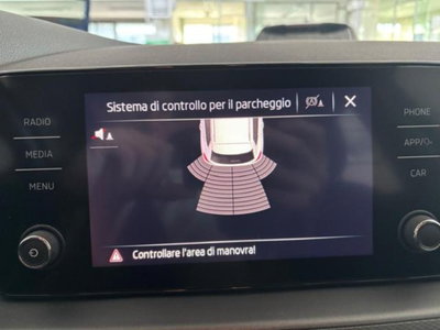 Skoda Kamiq 1.0 G-Tec Ambition (13)