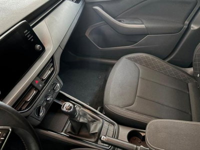 Skoda Kamiq 1.0 G-Tec Ambition (14)