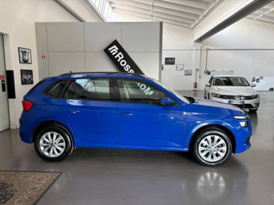 Skoda Kamiq 1.0 G-Tec Ambition (3)