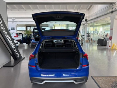 Skoda Kamiq 1.0 G-Tec Ambition (5)
