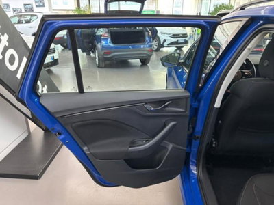 Skoda Kamiq 1.0 G-Tec Ambition (8)
