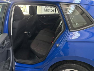 Skoda Kamiq 1.0 G-Tec Ambition (9)