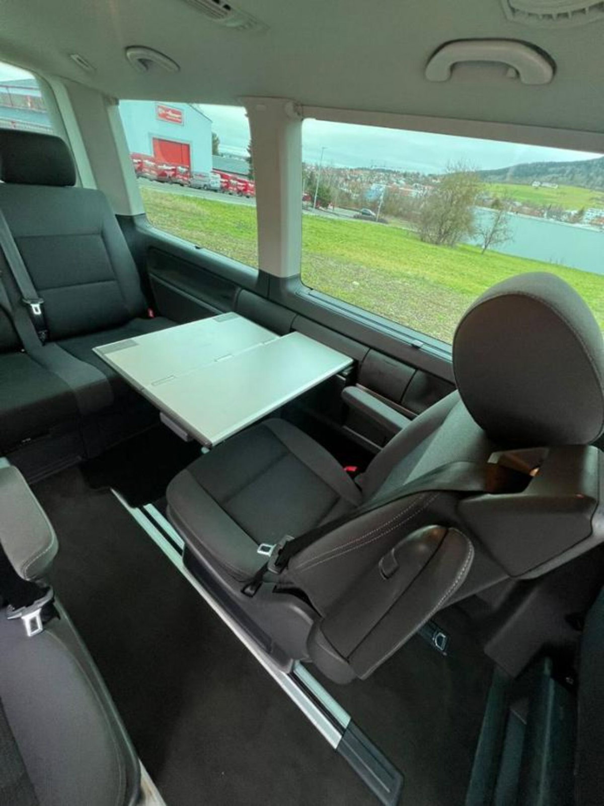 Volkswagen Veicoli Commerciali Multivan 2.0 TDI 140CV 4 Motion Highline (8)