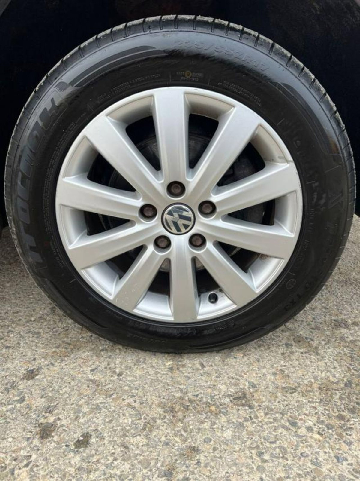 Volkswagen Veicoli Commerciali Multivan 2.0 TDI 140CV 4 Motion Highline (14)