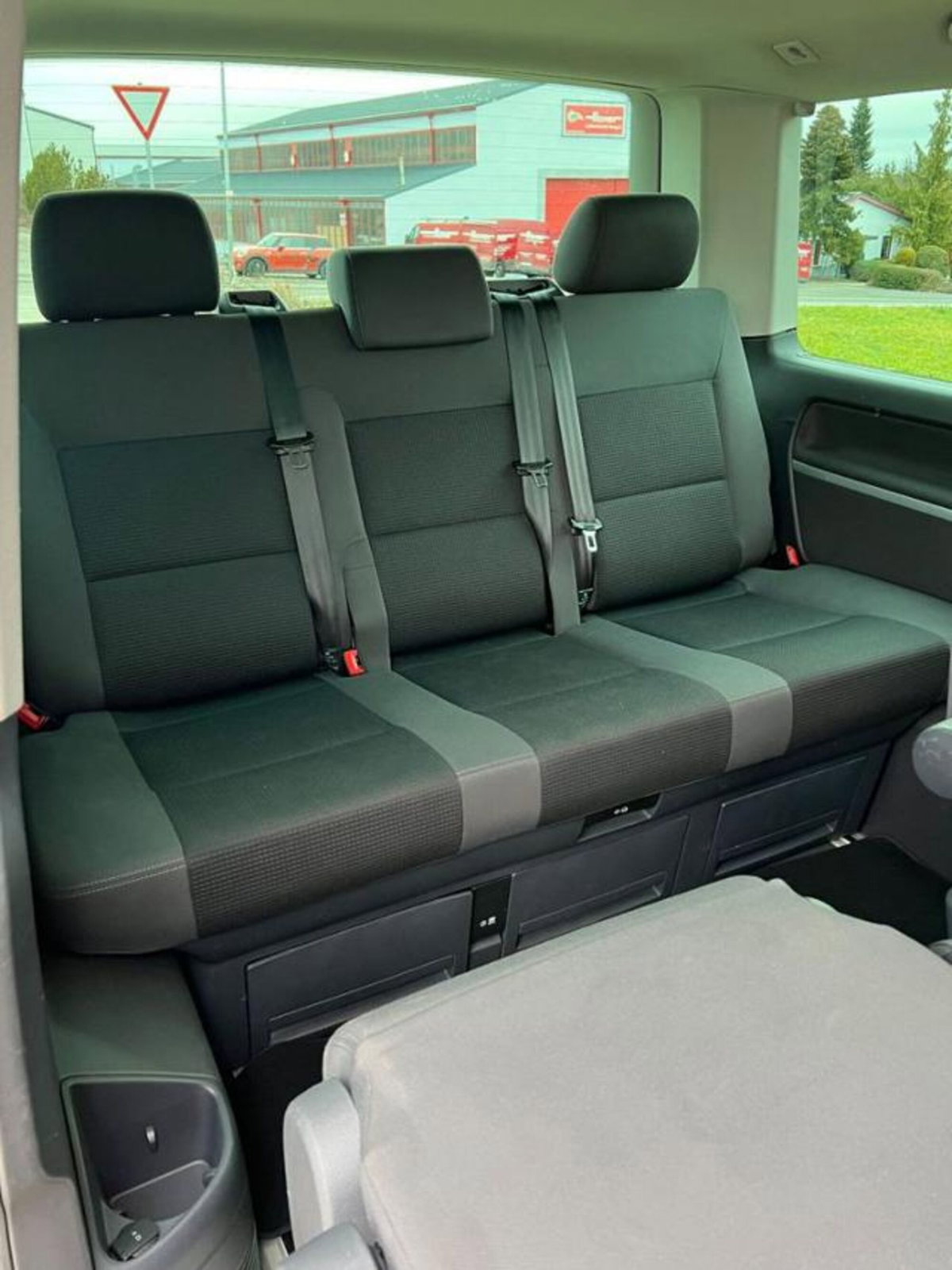 Volkswagen Veicoli Commerciali Multivan 2.0 TDI 140CV 4 Motion Highline (15)