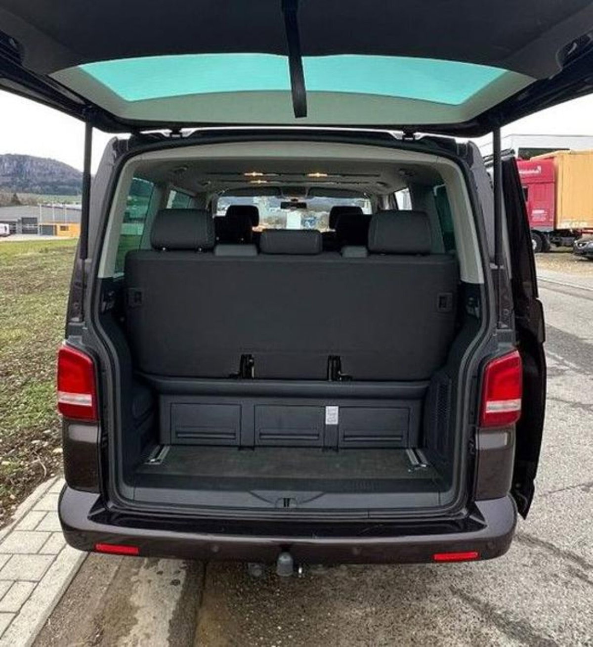Volkswagen Veicoli Commerciali Multivan 2.0 TDI 140CV 4 Motion Highline (4)