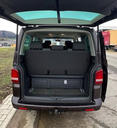 Volkswagen Veicoli Commerciali Multivan 2.0 TDI 140CV 4 Motion Highline (4)