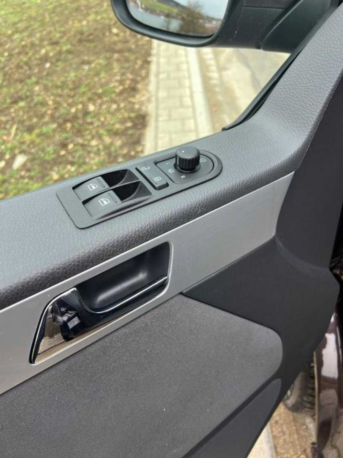 Volkswagen Veicoli Commerciali Multivan 2.0 TDI 140CV 4 Motion Highline (5)