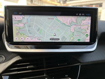 Peugeot 2008 PureTech 100 S&S Allure Navi Pack (12)