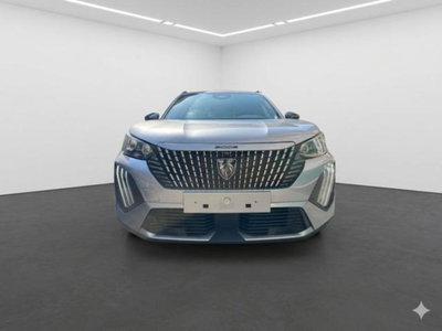 Peugeot 2008 PureTech 100 S&S Allure Navi Pack (2)