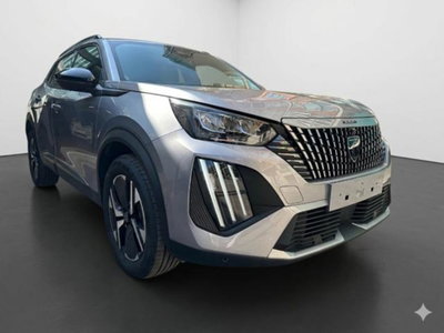 Peugeot 2008 PureTech 100 S&S Allure Navi Pack (3)