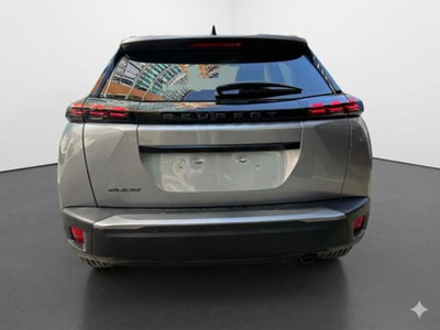 Peugeot 2008 PureTech 100 S&S Allure Navi Pack (5)