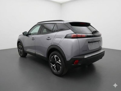 Peugeot 2008 PureTech 100 S&S Allure Navi Pack (6)
