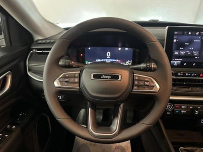 Jeep Compass 1.3 Turbo T4 2WD Limited (11)