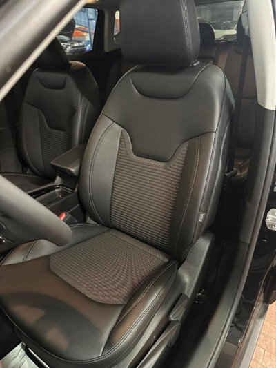 Jeep Compass 1.3 Turbo T4 2WD Limited (8)