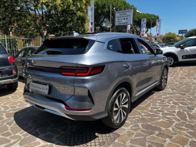 Byd Seal U DM-i 1.5 phev Boost 2wd (2)