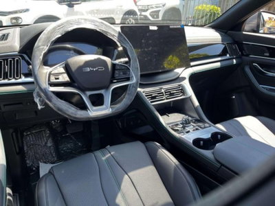 Byd Seal U DM-i 1.5 phev Boost 2wd (9)