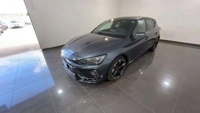 Cupra Leon Leon 2.0 tdi 150cv dsg usata