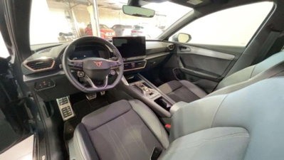 Cupra Leon Leon 2.0 tdi 150cv dsg (14)
