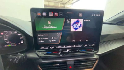 Cupra Leon Leon 2.0 tdi 150cv dsg (15)