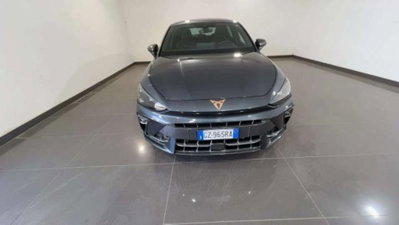 Cupra Leon Leon 2.0 tdi 150cv dsg (2)