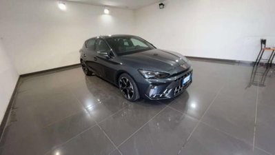 Cupra Leon Leon 2.0 tdi 150cv dsg (3)