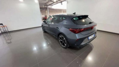 Cupra Leon Leon 2.0 tdi 150cv dsg (4)