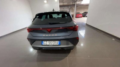 Cupra Leon Leon 2.0 tdi 150cv dsg (6)