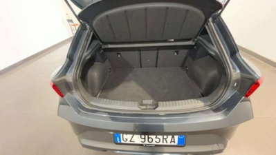Cupra Leon Leon 2.0 tdi 150cv dsg (7)