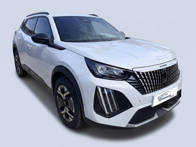 Peugeot 2008 PureTech 100 S&S Allure (3)