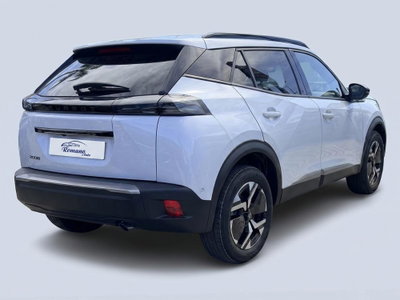 Peugeot 2008 PureTech 100 S&S Allure (4)