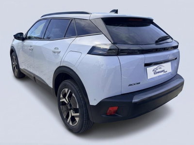 Peugeot 2008 PureTech 100 S&S Allure (5)