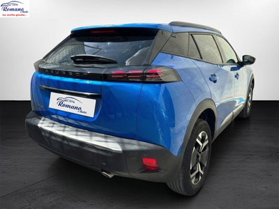 Peugeot 2008 BlueHDi 130 S&S EAT8 Allure Pack (3)