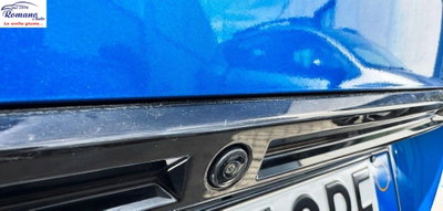 Peugeot 2008 BlueHDi 130 S&S EAT8 Allure Pack (5)
