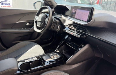 Peugeot 2008 BlueHDi 130 S&S EAT8 Allure Pack (6)