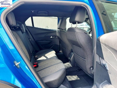 Peugeot 2008 BlueHDi 130 S&S EAT8 Allure Pack (8)