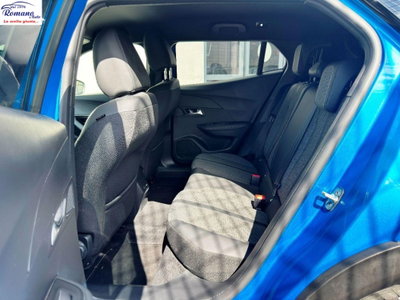 Peugeot 2008 BlueHDi 130 S&S EAT8 Allure Pack (9)