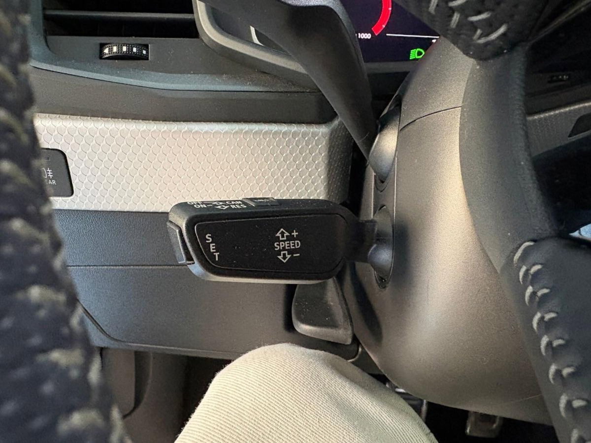 Audi A1 Sportback 30 TFSI S line edition (15)