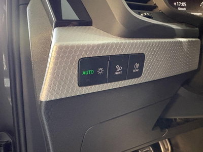 Audi A1 Sportback 30 TFSI S line edition (16)