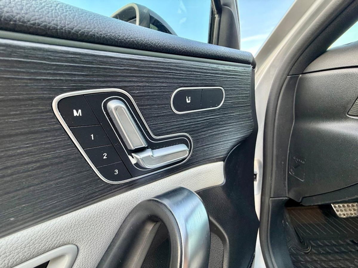 Mercedes-Benz Classe A 220 d Automatic Premium (13)