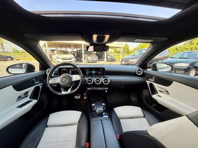 Mercedes-Benz Classe A 220 d Automatic Premium (8)