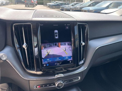 Volvo XC60 B4 automatico Core (11)