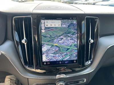 Volvo XC60 B4 automatico Core (12)