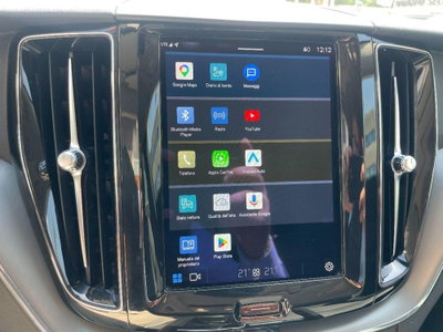 Volvo XC60 B4 automatico Core (13)