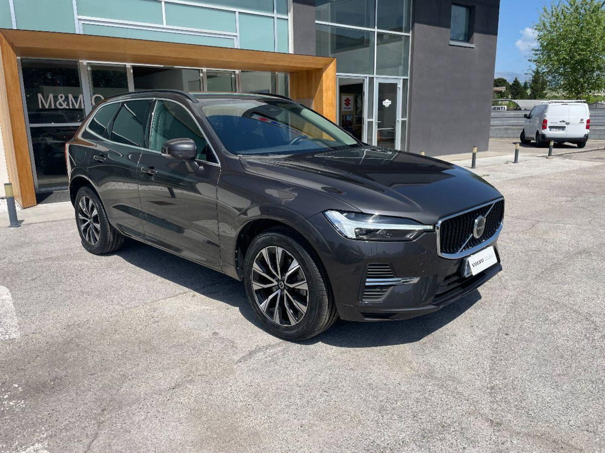 Volvo XC60 B4 automatico Core